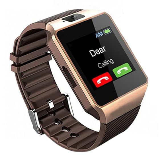 DZ10 SMART SIM WATCH