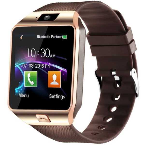 DZ10 SMART SIM WATCH