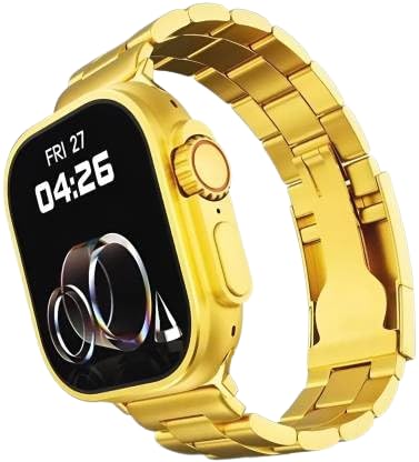 X90 ULTRA 2 MAX SMART WATCH